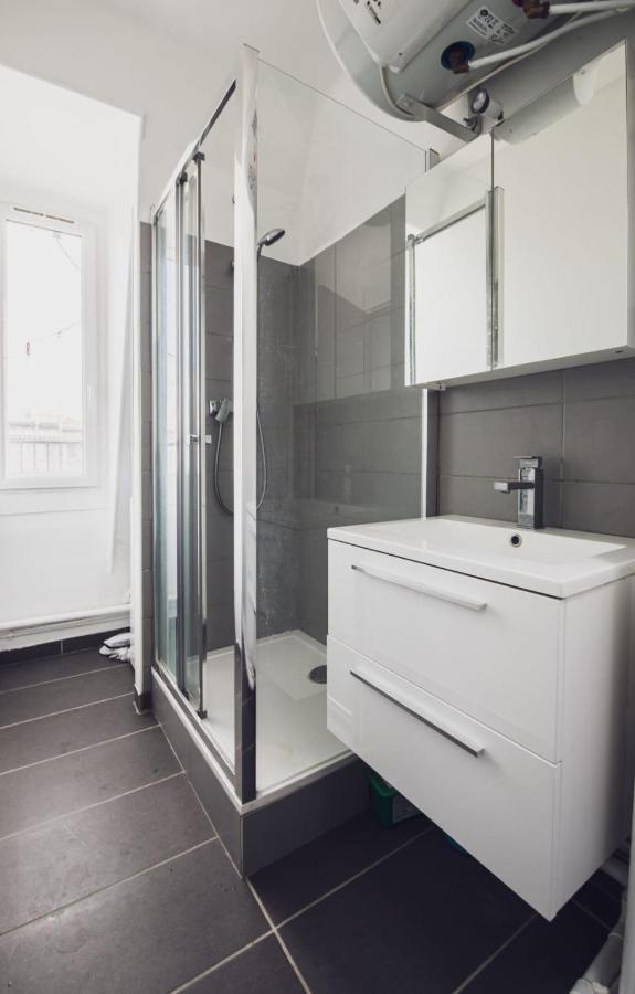 Superb Bright Studio Next To The Seine Apartment Paris Exterior photo